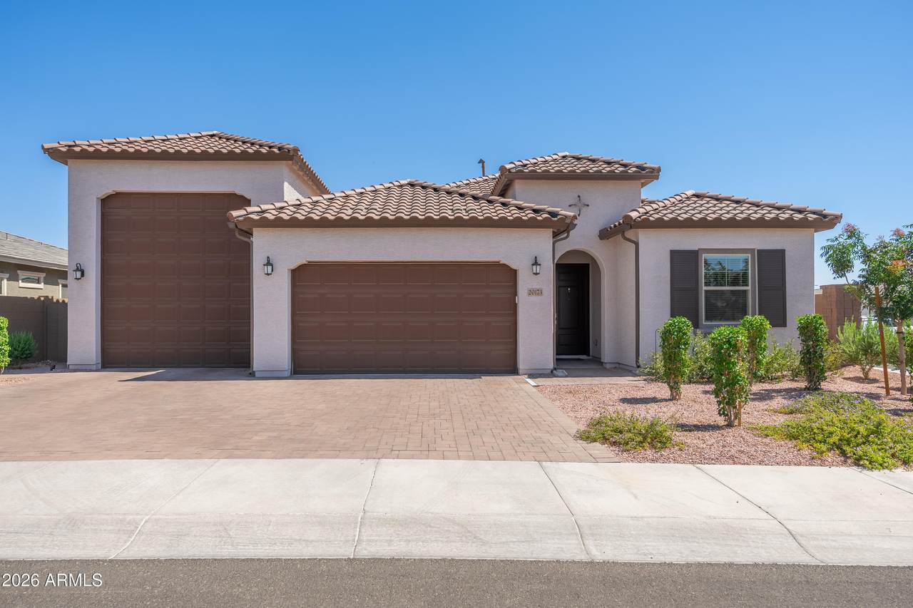 20173 Pinchot Drive - Photo 1