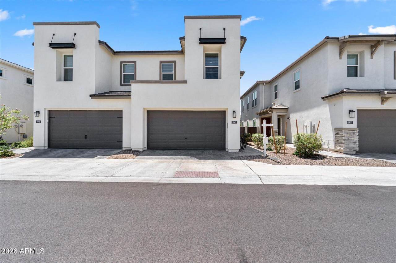 5041 Woodridge Drive - Photo 1