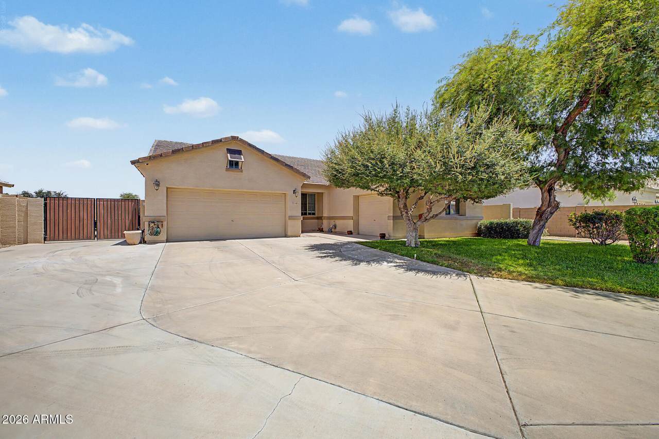 1300 Bosi Court - Photo 1