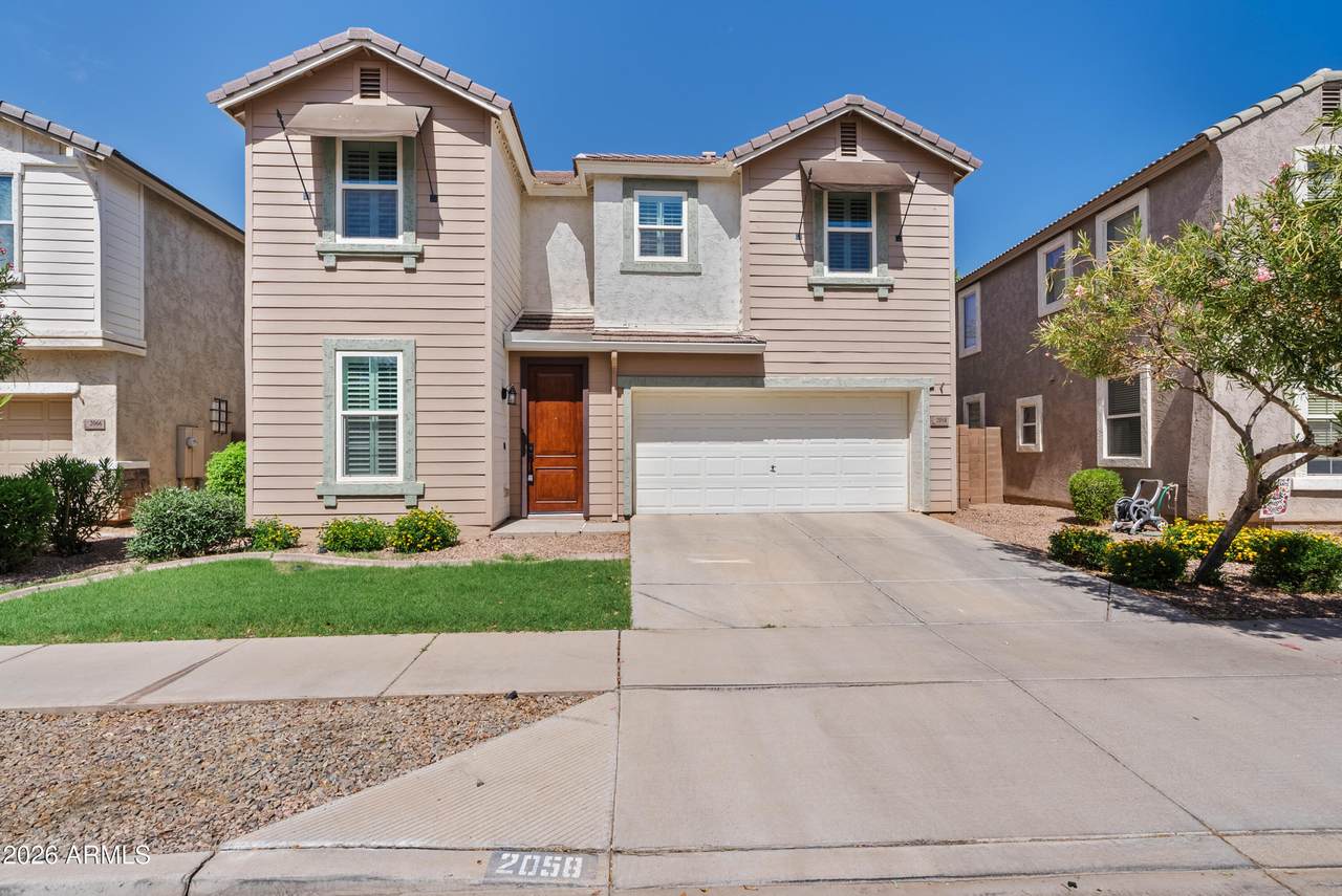 2058 Heron Lane - Photo 1