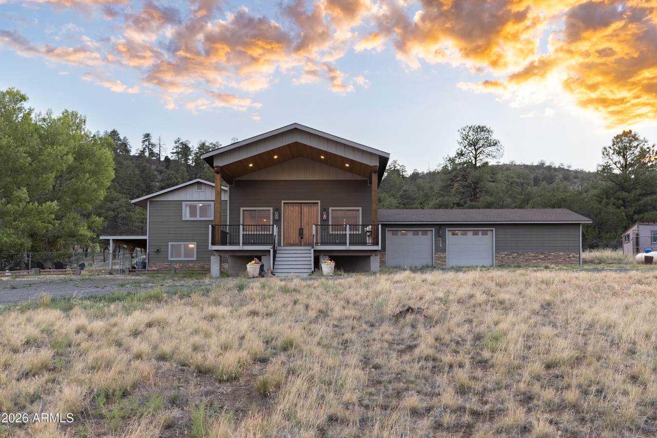 8470 Slayton Ranch Road - Photo 1