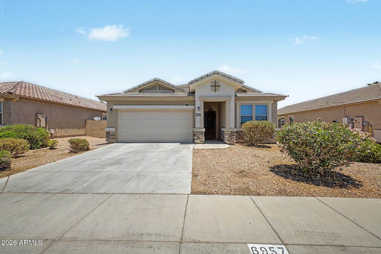 6957 Blue Hills Drive - Photo 1