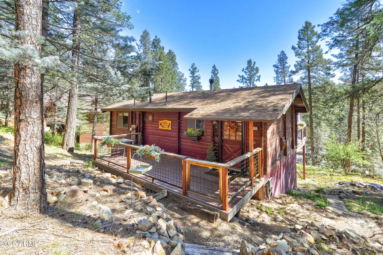2910 Shelf Road - Photo 1