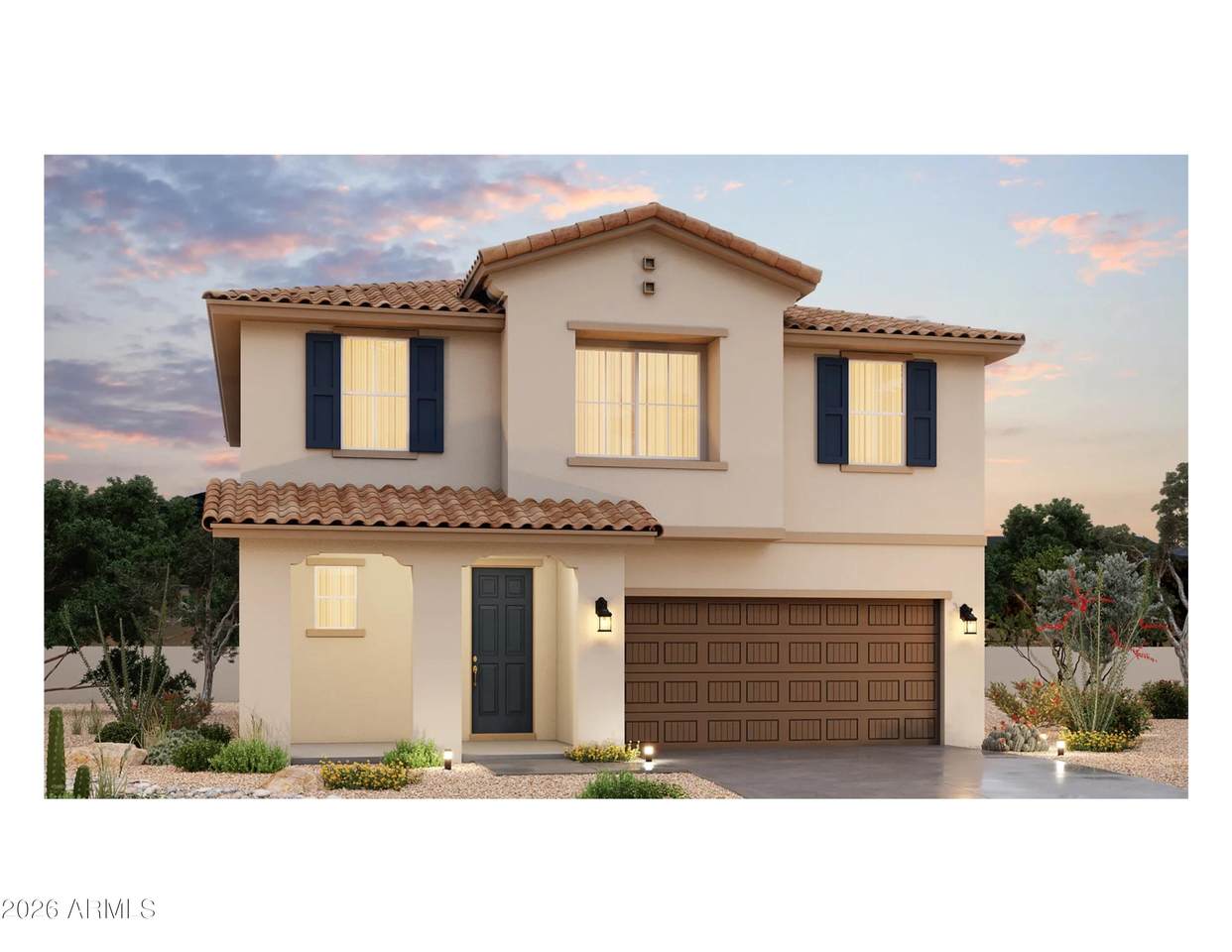 21592 Yavapai Street - Photo 1