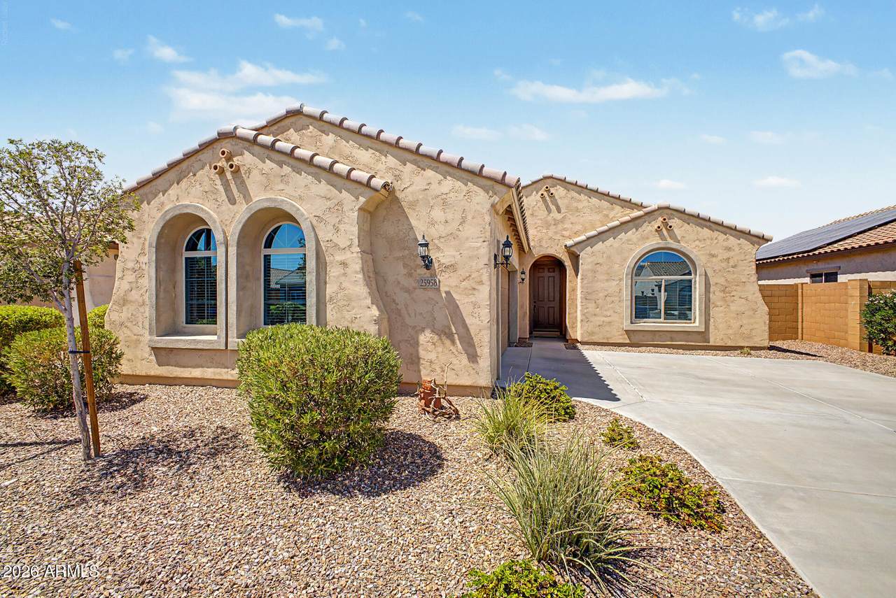 25958 Oraibi Drive - Photo 1