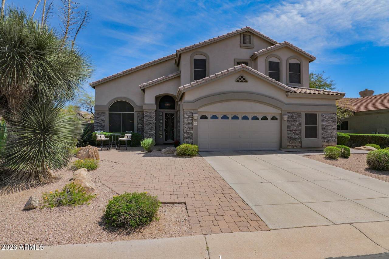 3060 Ridgecrest Street - Photo 1