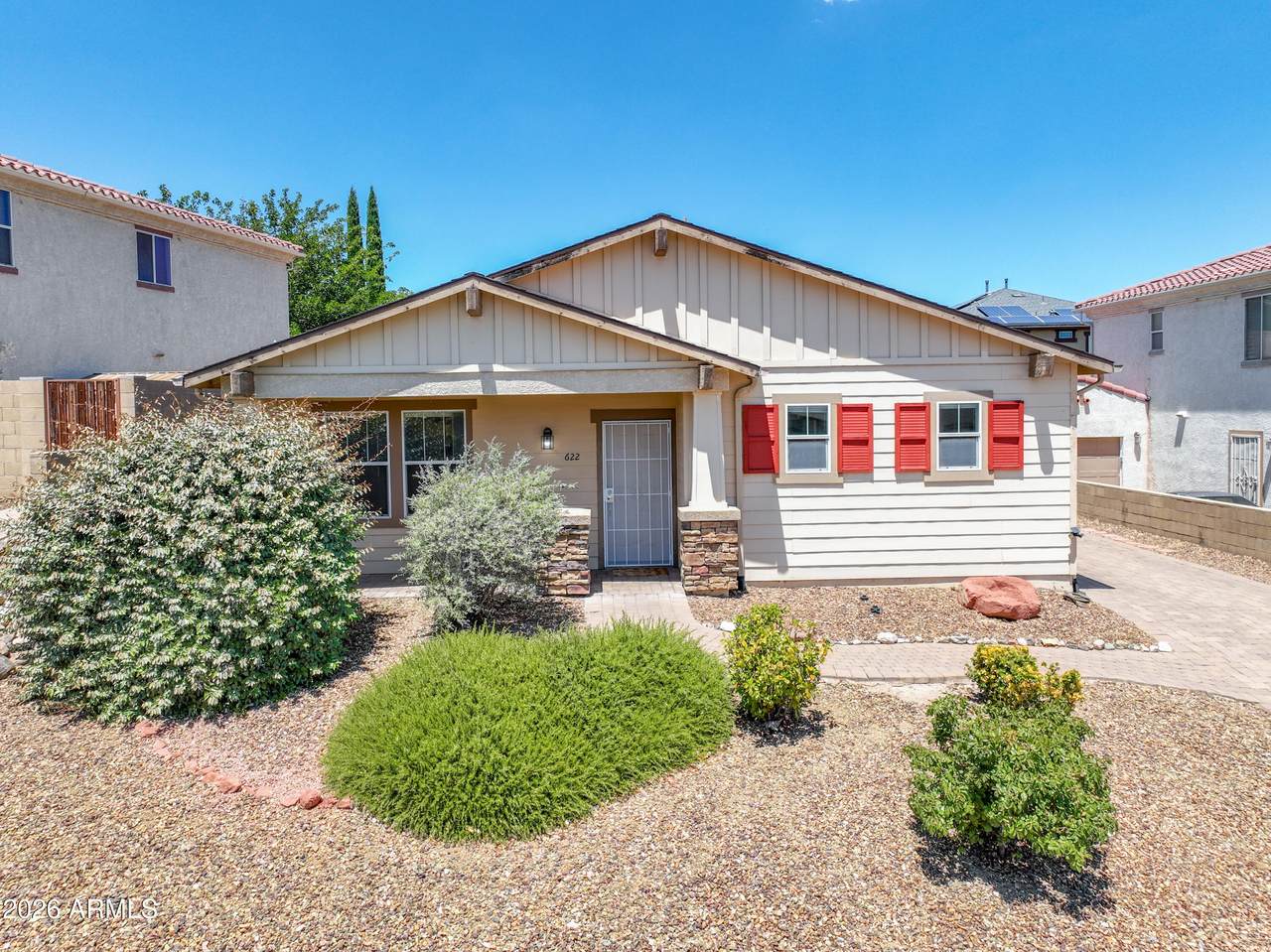622 King Copper Road - Photo 1