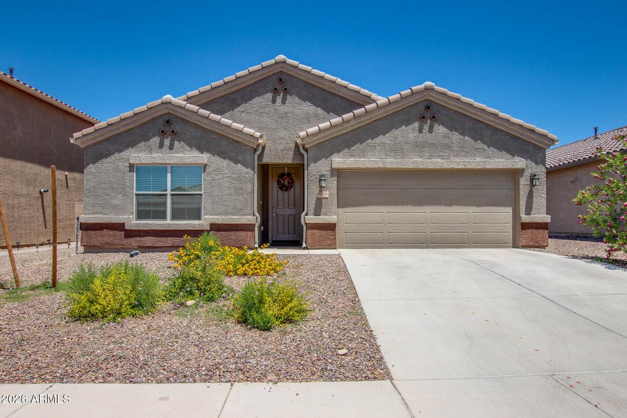 10046 Cardon Grande Trail - Photo 1