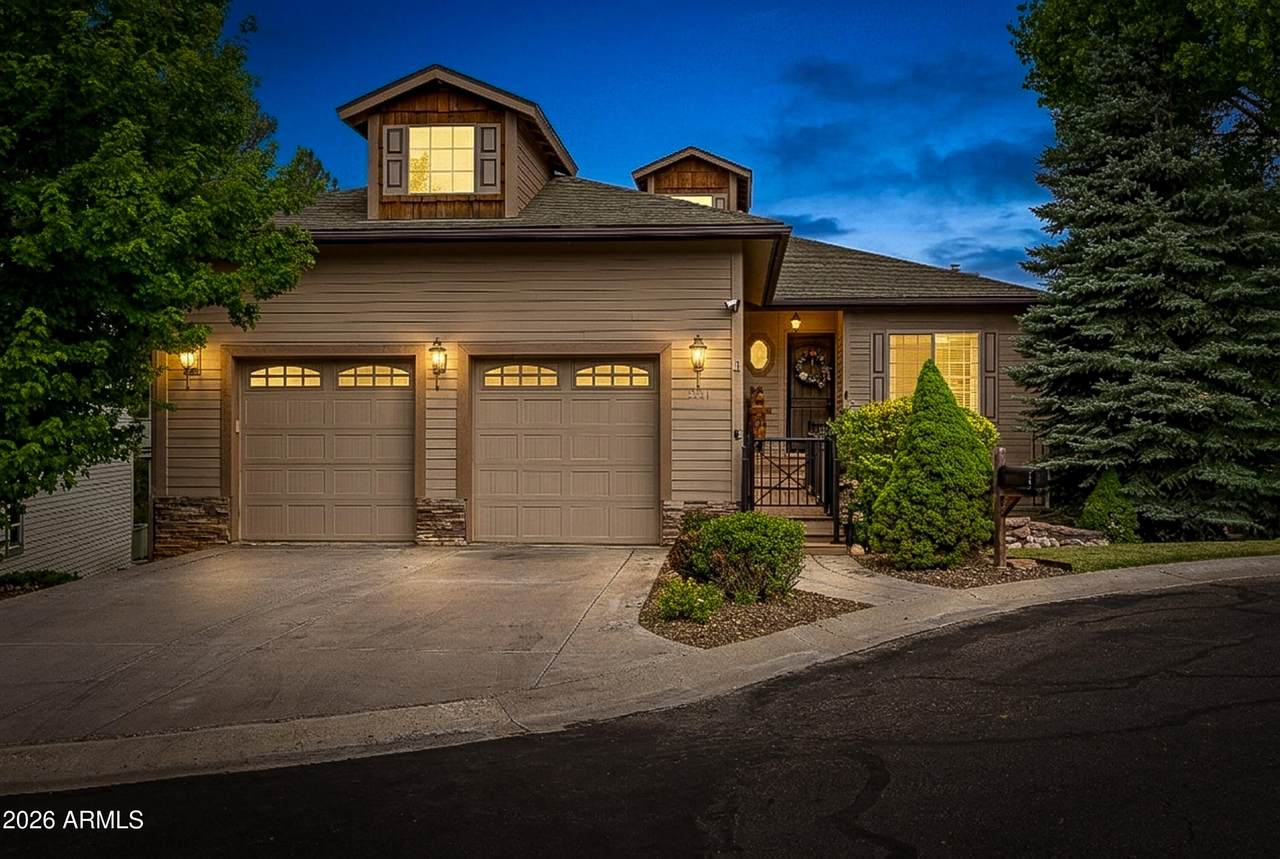3101 Simon Circle - Photo 1