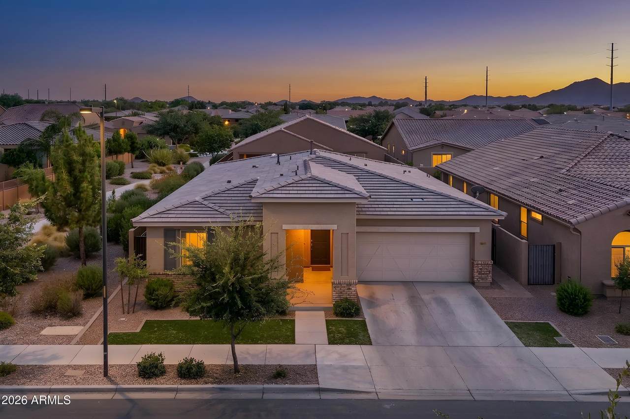 22495 Silver Creek Lane - Photo 1