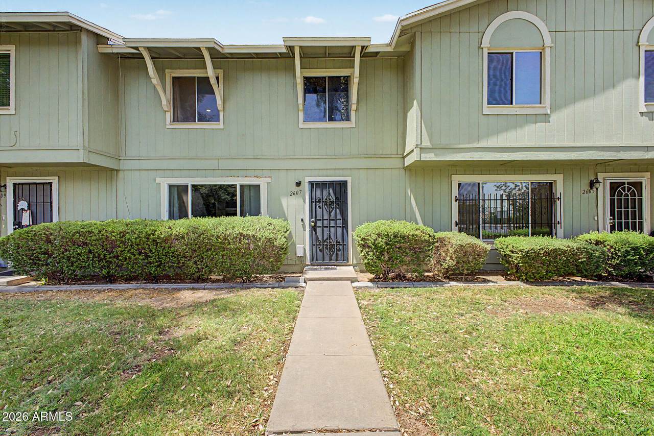 2607 Coolidge Street - Photo 1