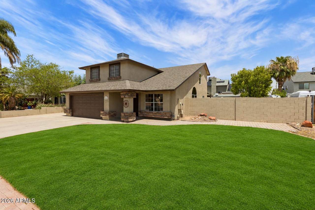 7726 Cinnabar Avenue - Photo 1