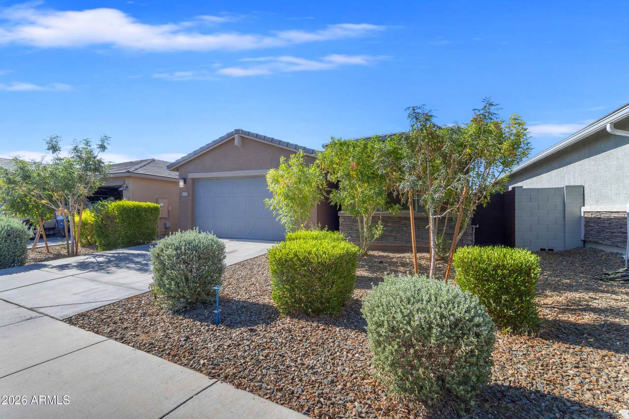 15990 Gray Fox Trail - Photo 1