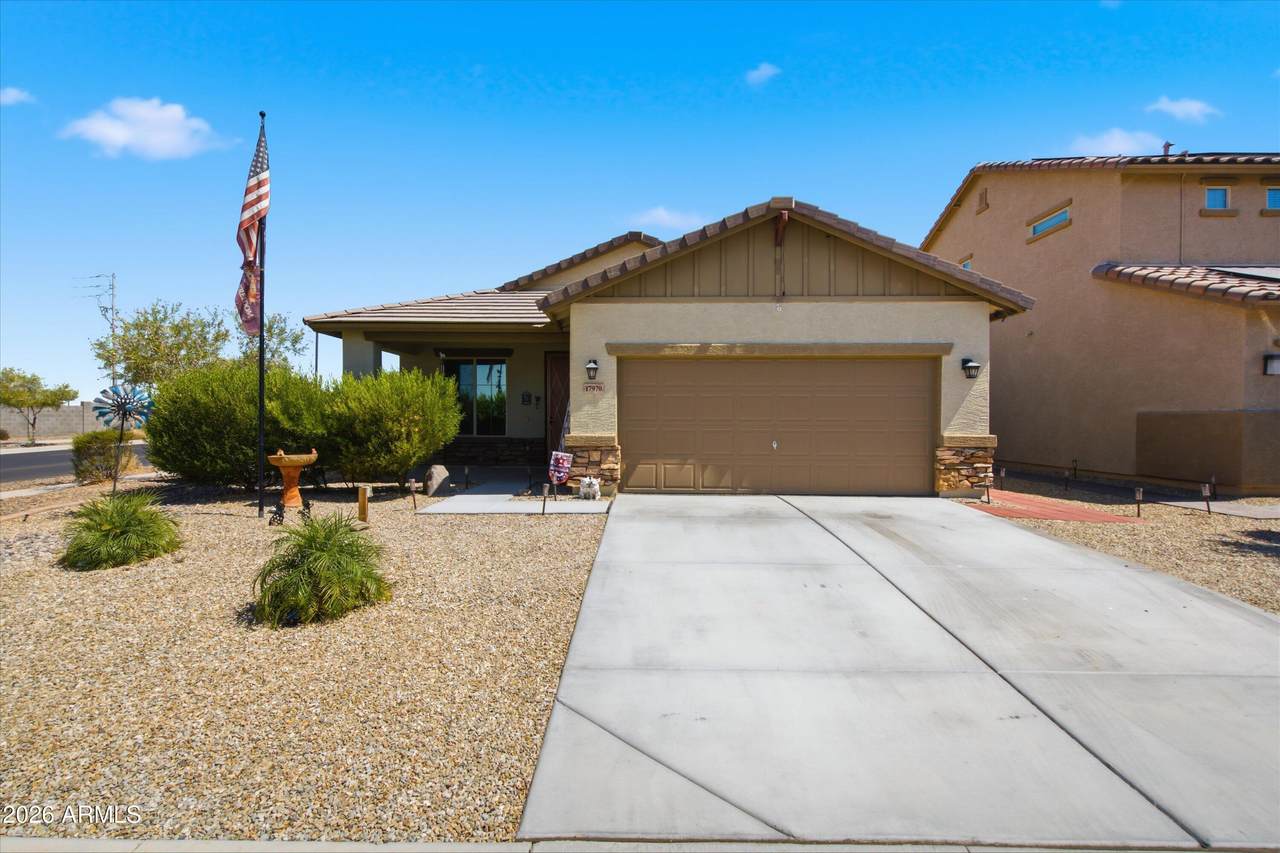 17970 Monte Lindo Lane - Photo 1