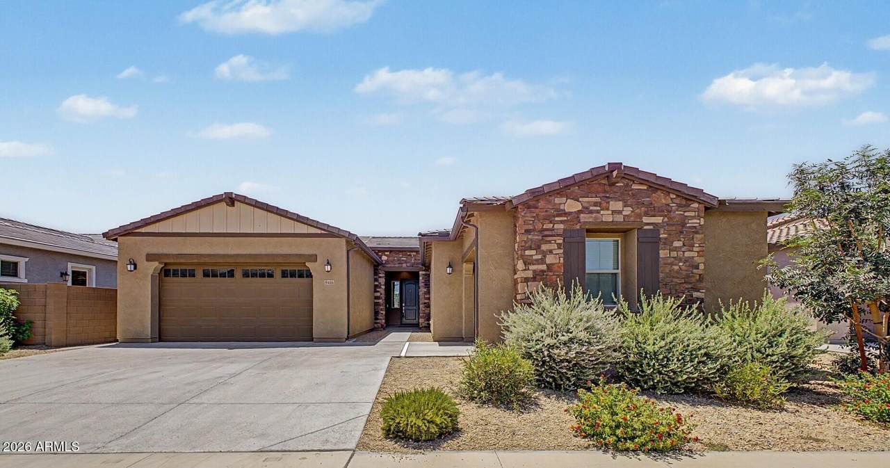 9416 41ST Drive - Photo 1
