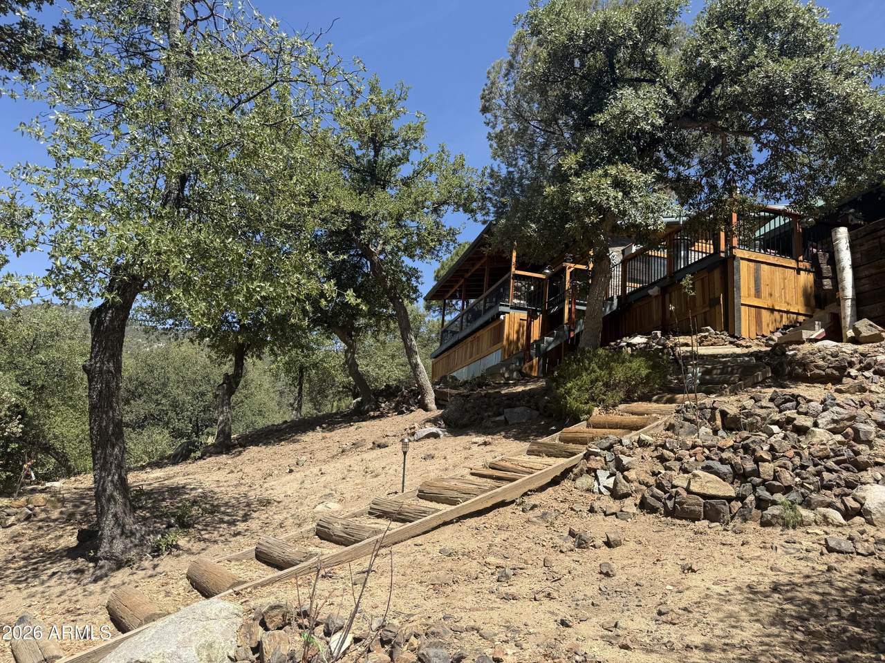23079 Gladiator Mine Road - Photo 1