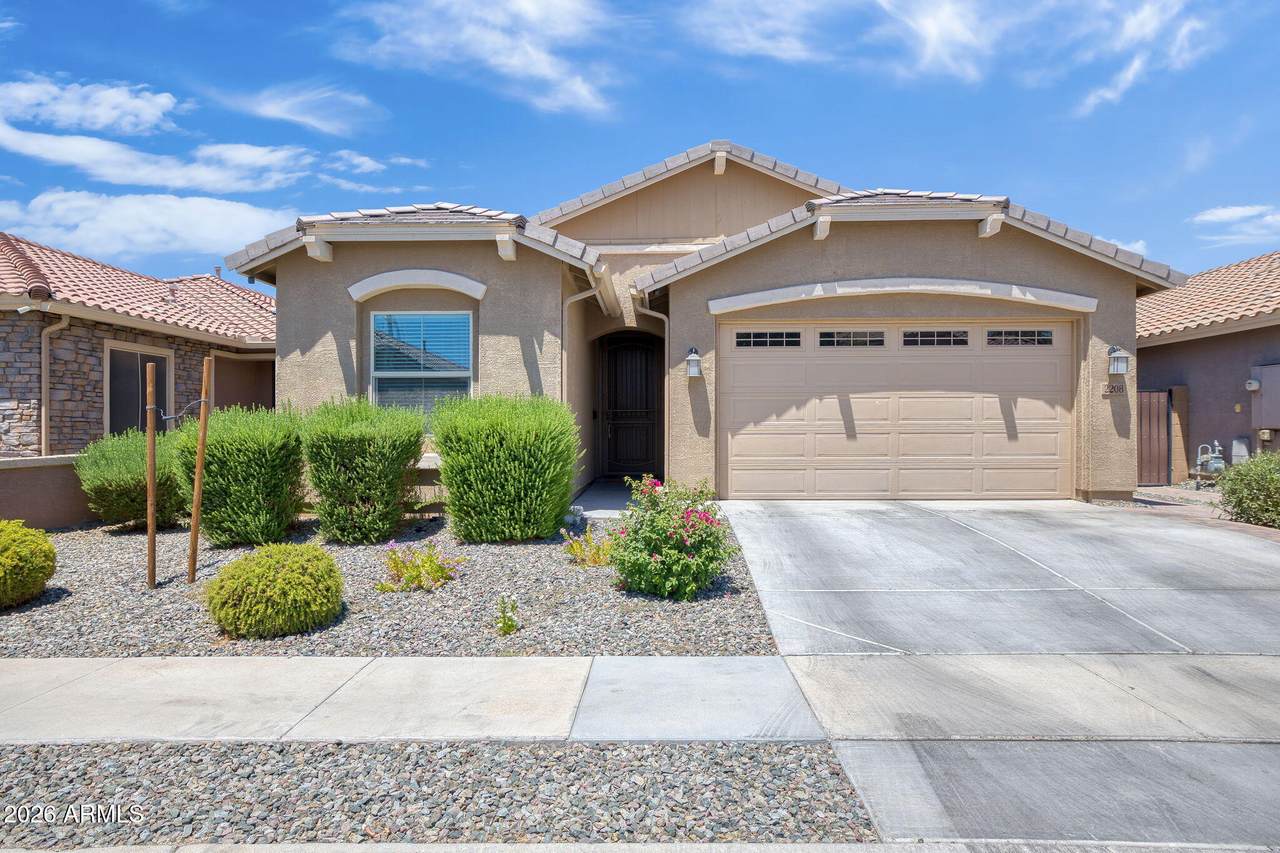 2208 Dunbar Drive - Photo 1