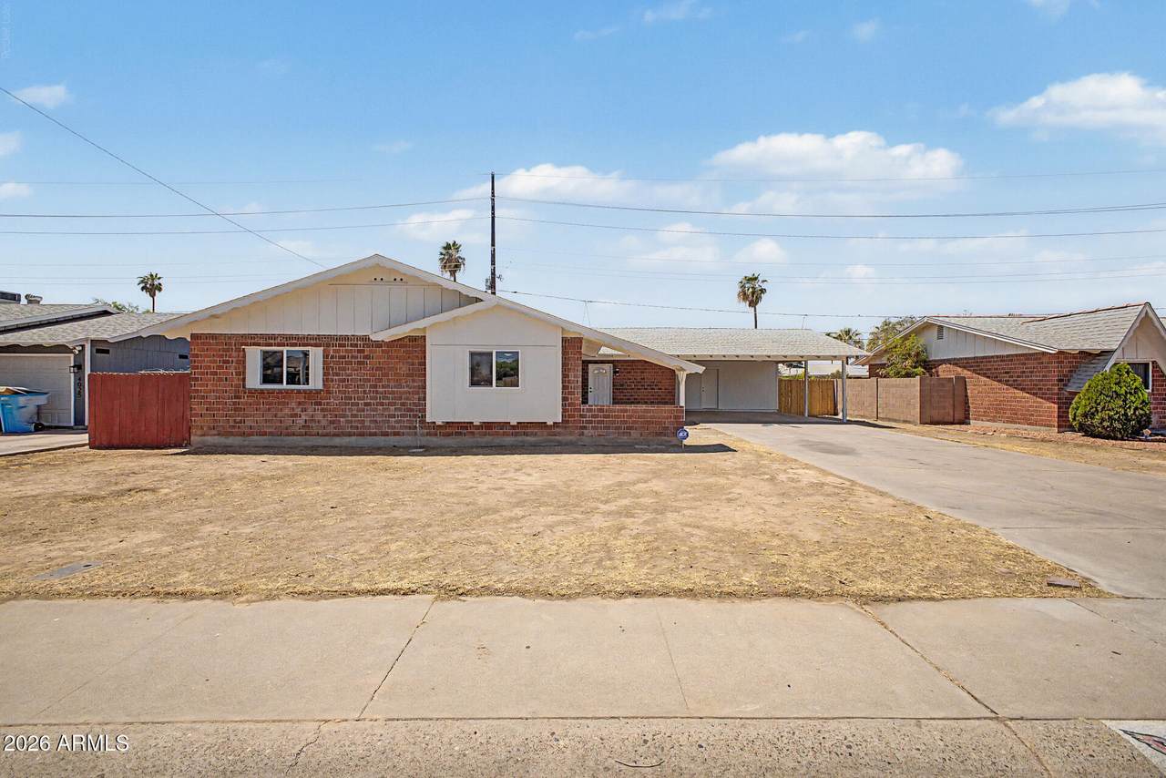4031 Claremont Street - Photo 1