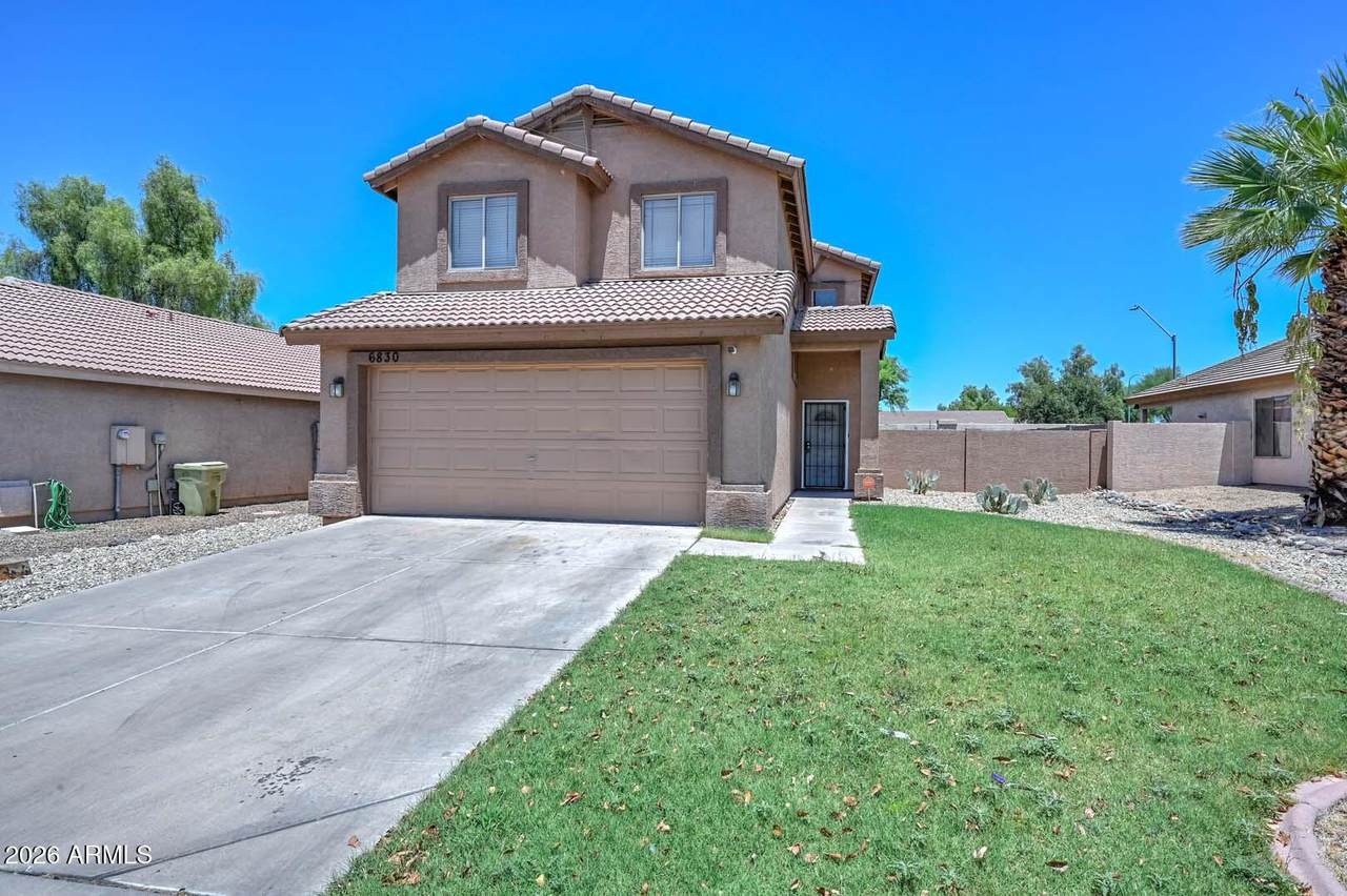 6830 Palo Verde Drive - Photo 1
