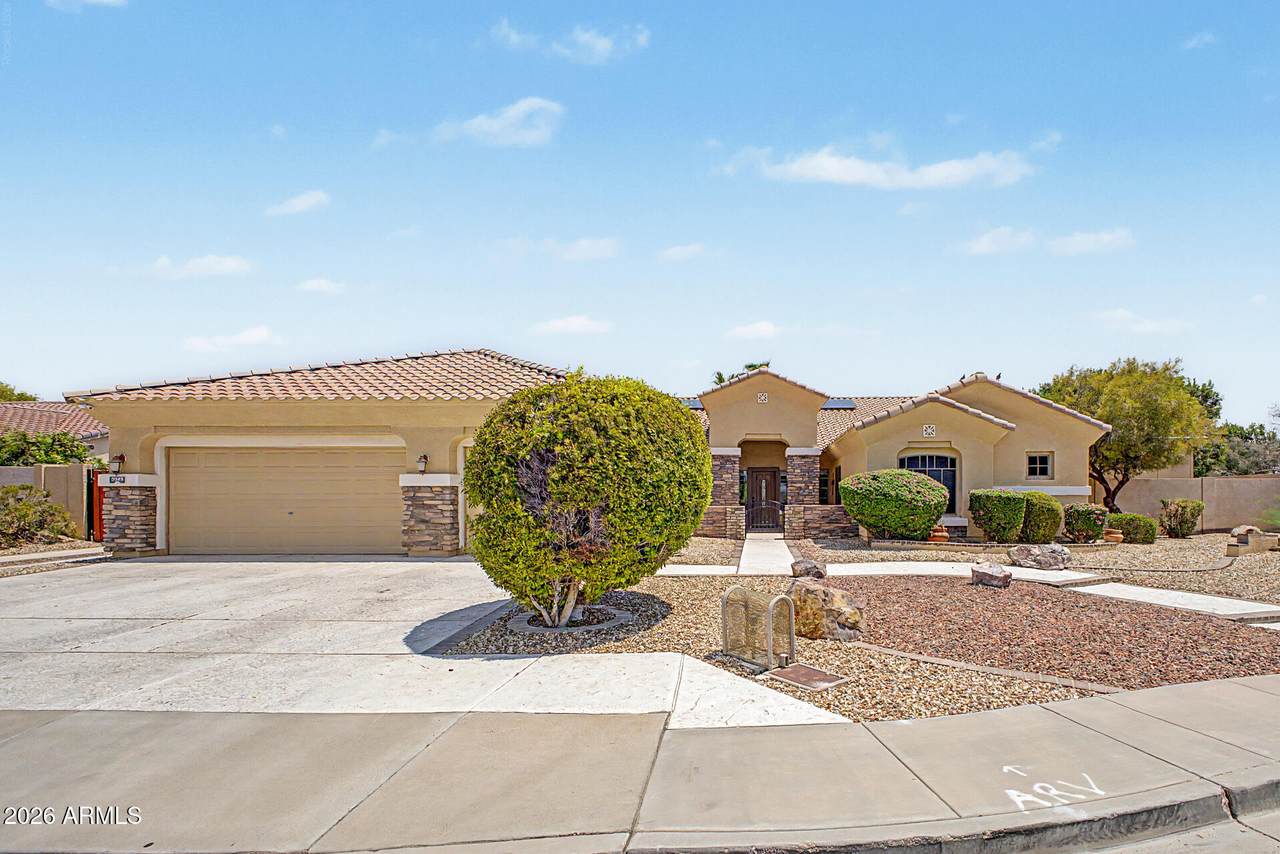 5513 131ST Drive - Photo 1