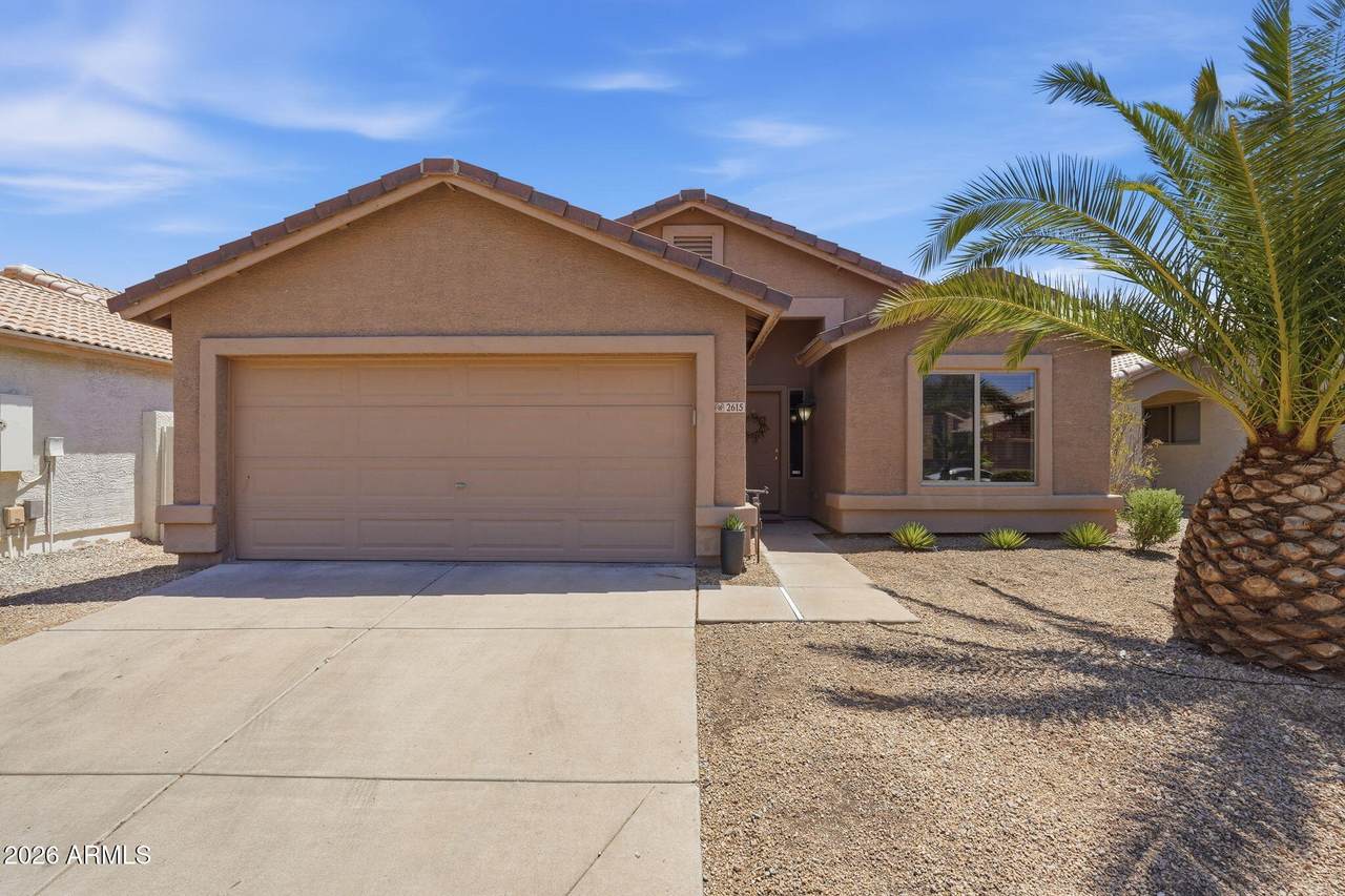 2615 Beautiful Lane - Photo 1