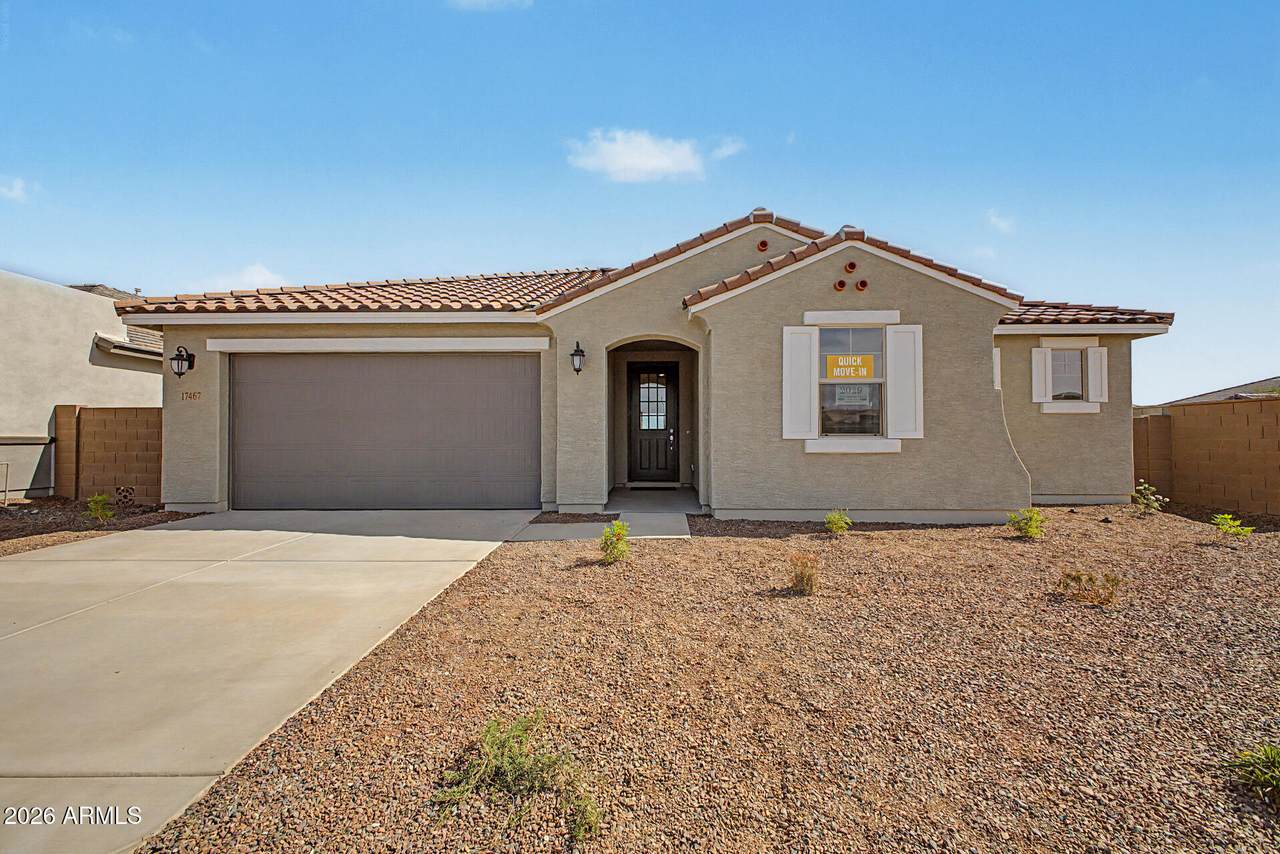 17467 Saguaro Vista Drive - Photo 1