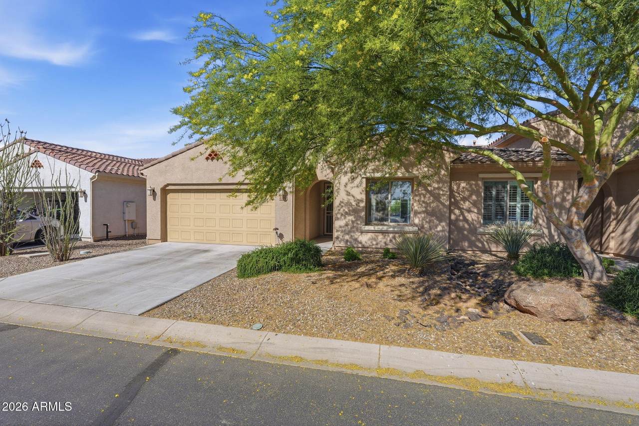 4790 Gulch Drive - Photo 1