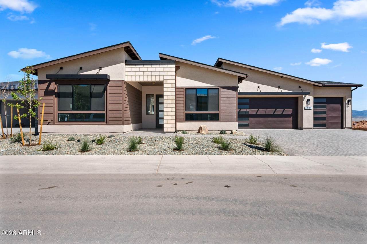 5684 Blackburn Court - Photo 1