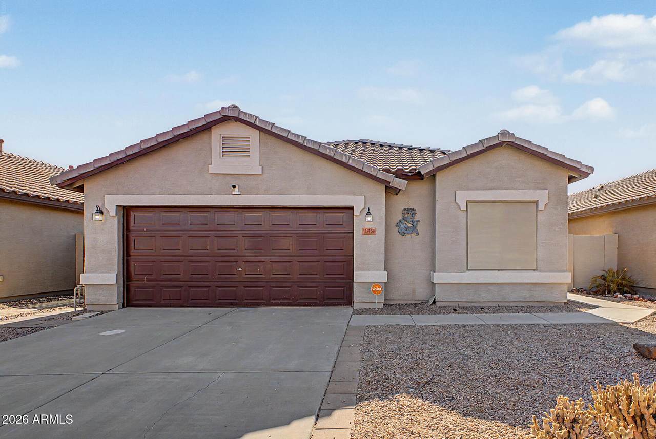 18458 Smith Drive - Photo 1