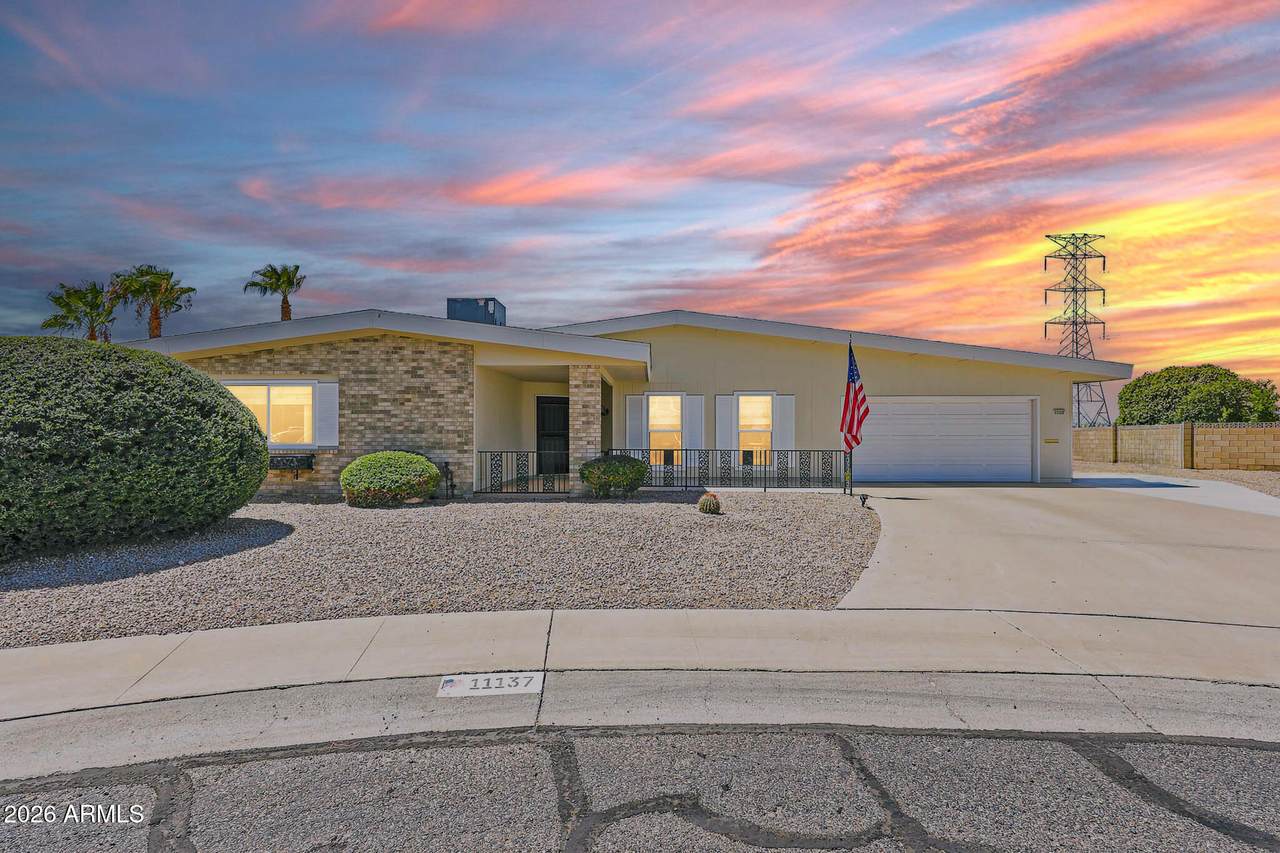 11137 Palmeras Drive - Photo 1