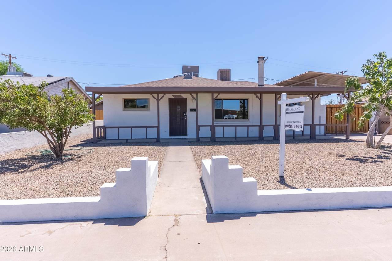 8815 31ST Avenue - Photo 1