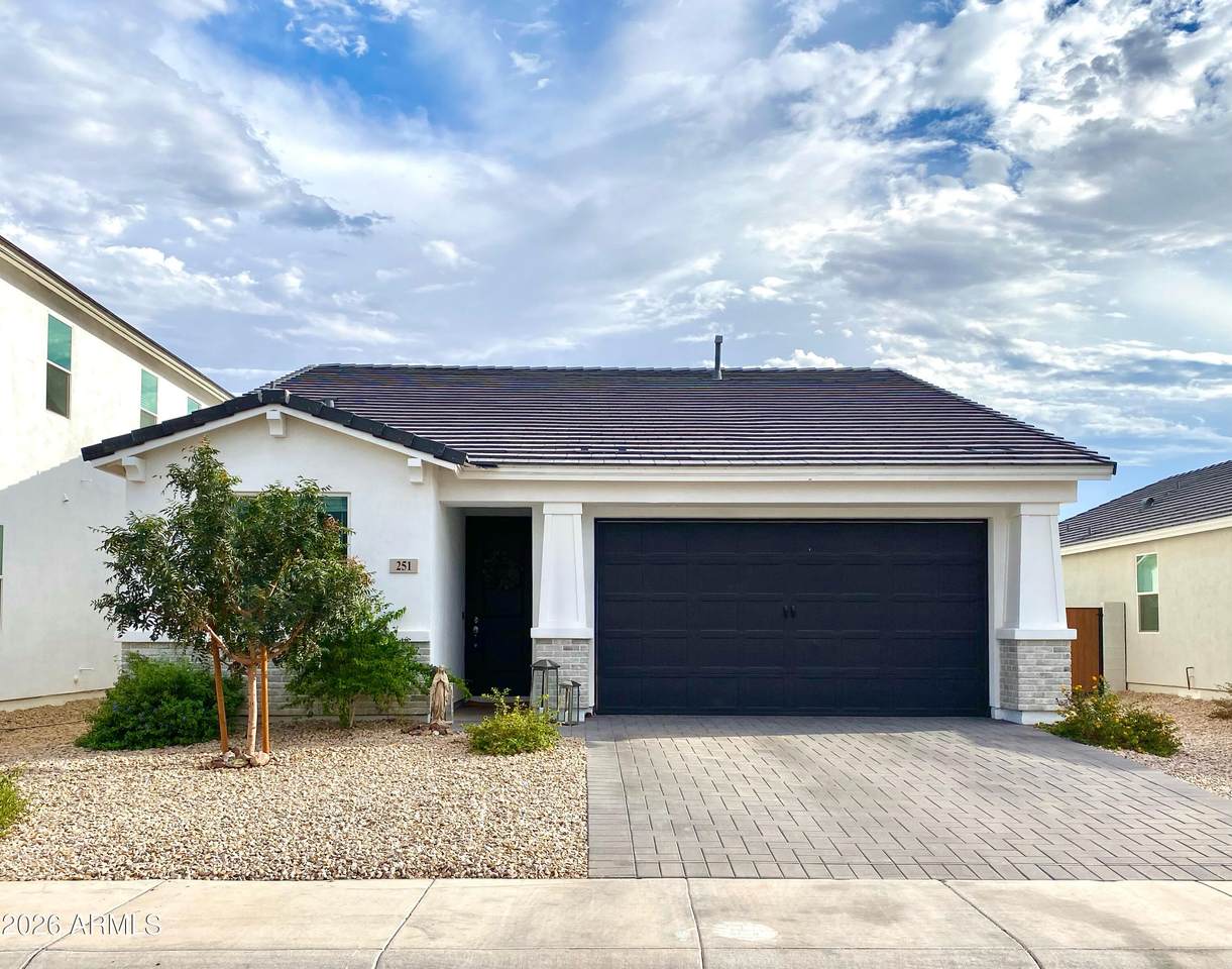 251 Mint Lane - Photo 1