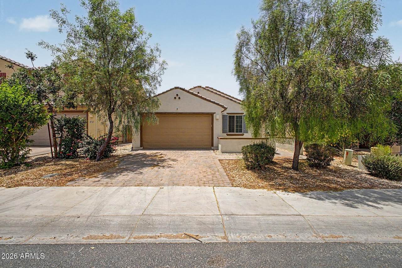 8747 Solano Drive - Photo 1