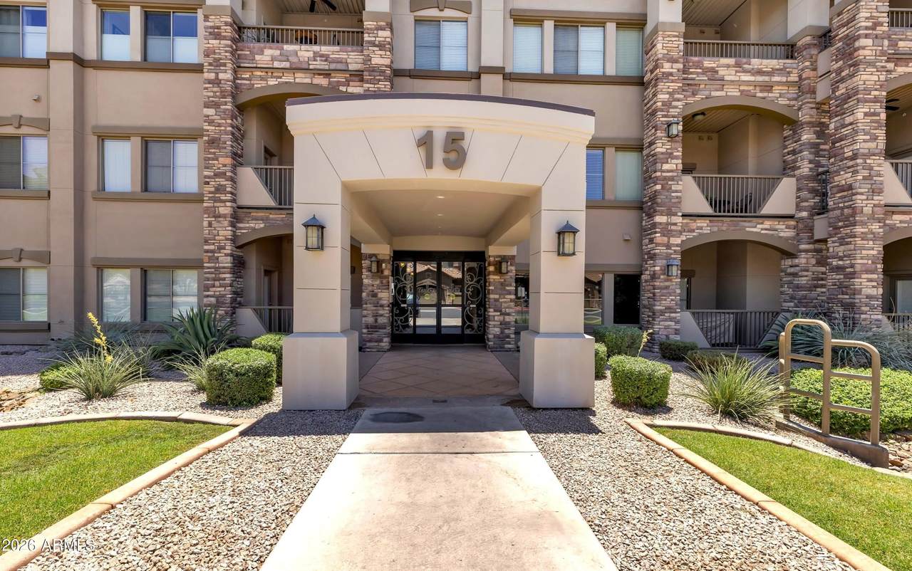 5350 Deer Valley Drive - Photo 1