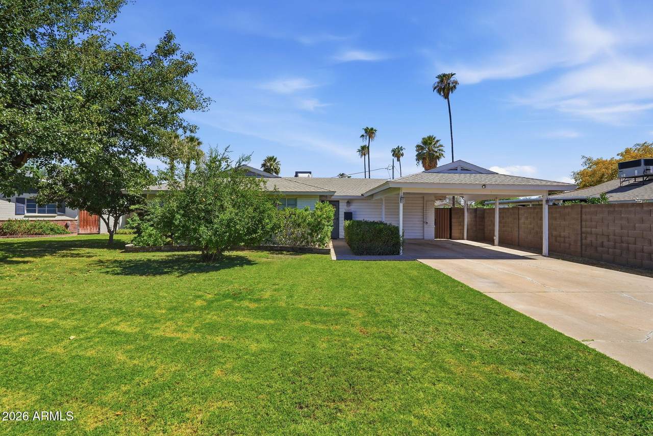 1321 Earll Drive - Photo 1