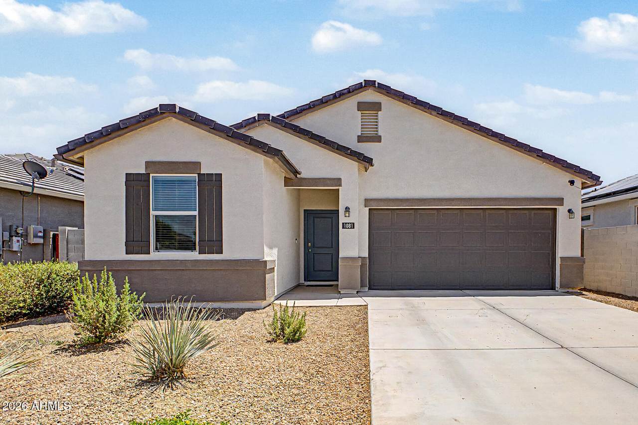 1081 Sand Canyon Court - Photo 1