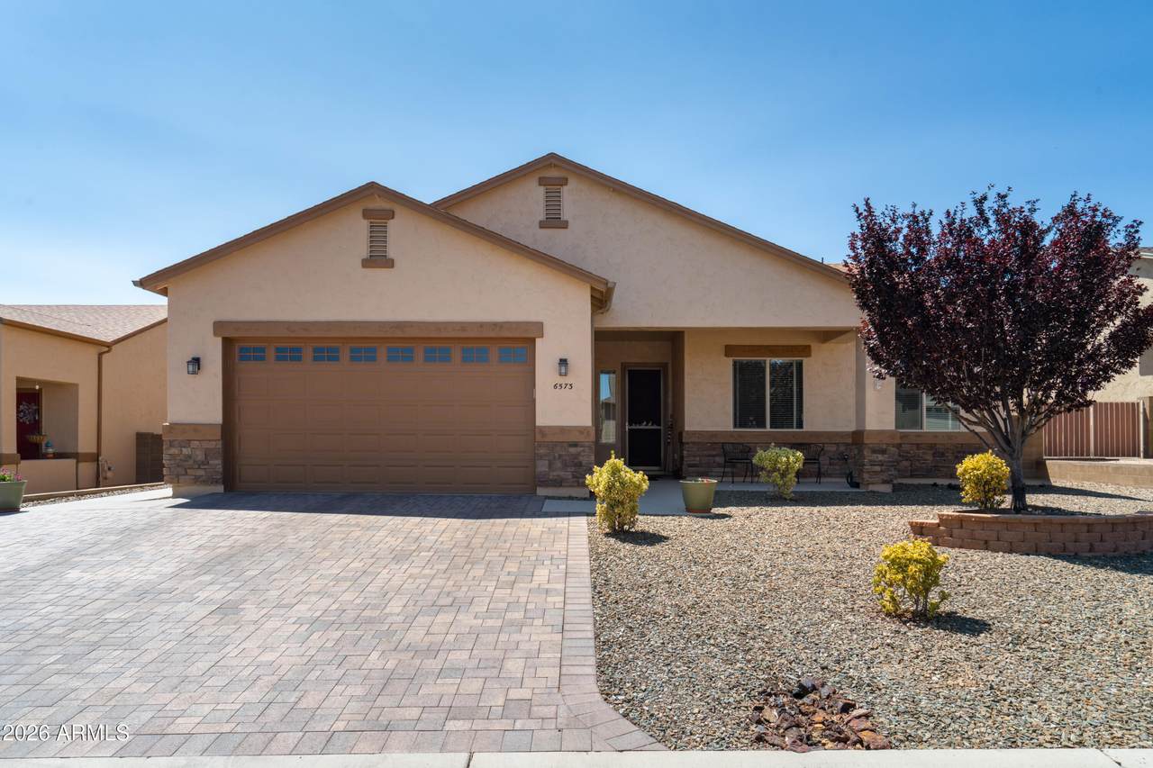 6573 Bay Point Way - Photo 1