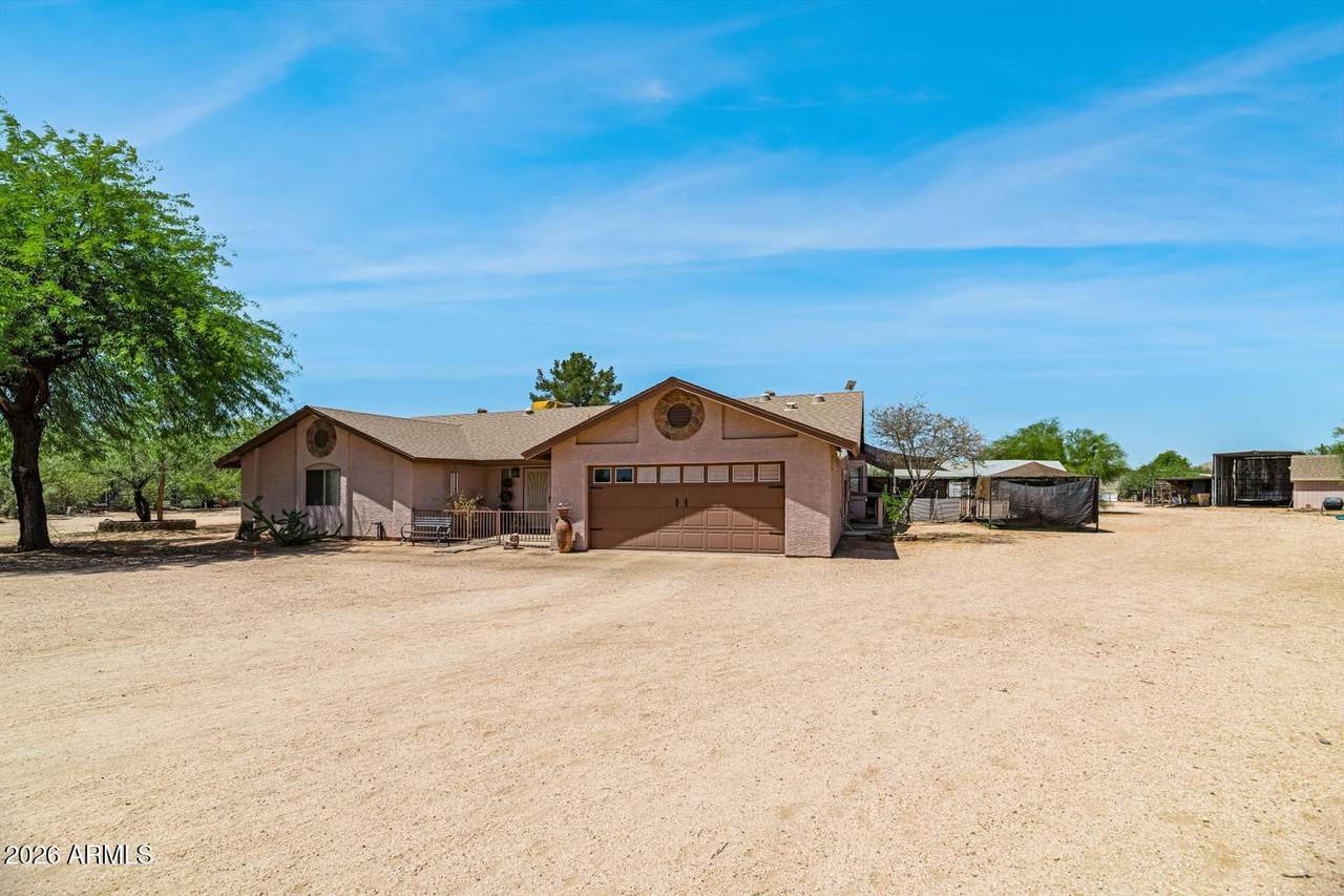 28414 54TH Street - Photo 1