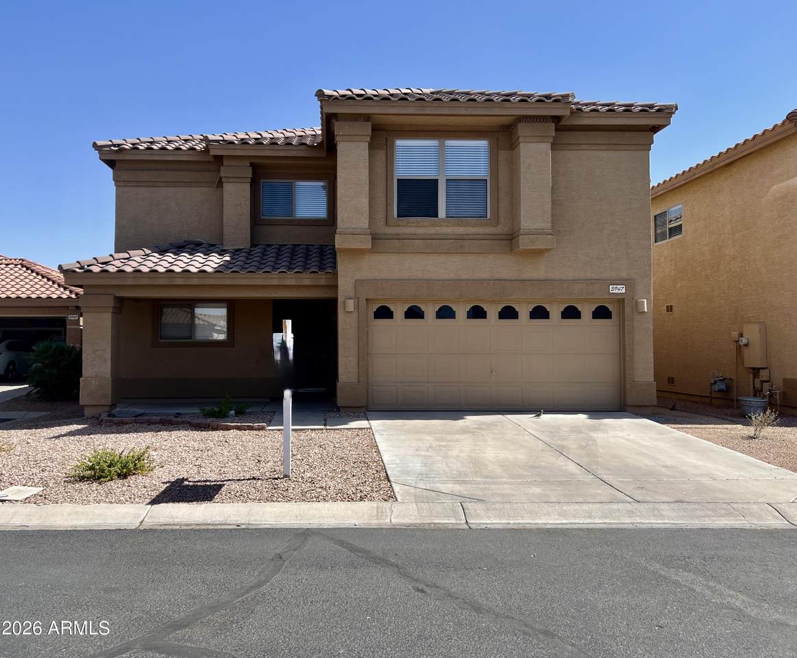 3947 Nebraska Street - Photo 1