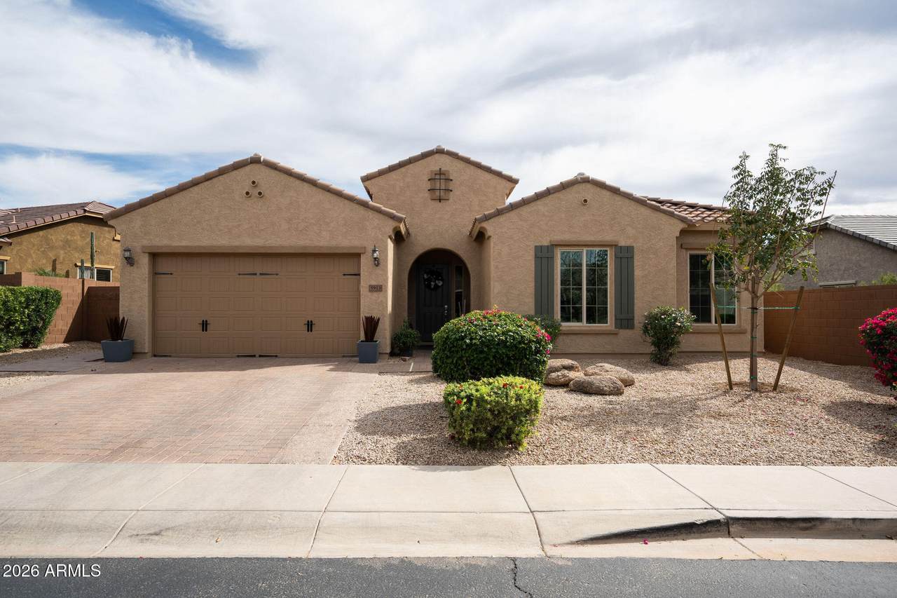 5913 Bramble Berry Lane - Photo 1