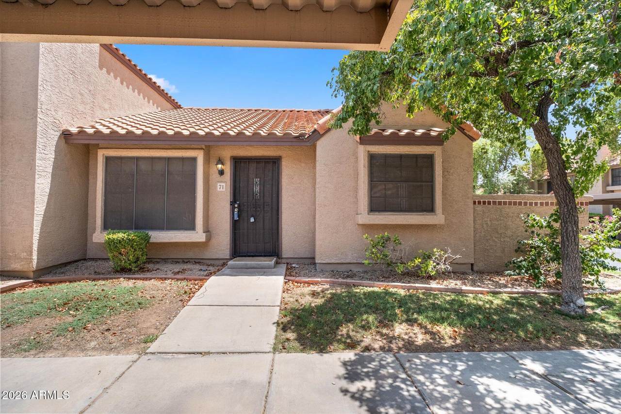 3491 Arizona Avenue - Photo 1