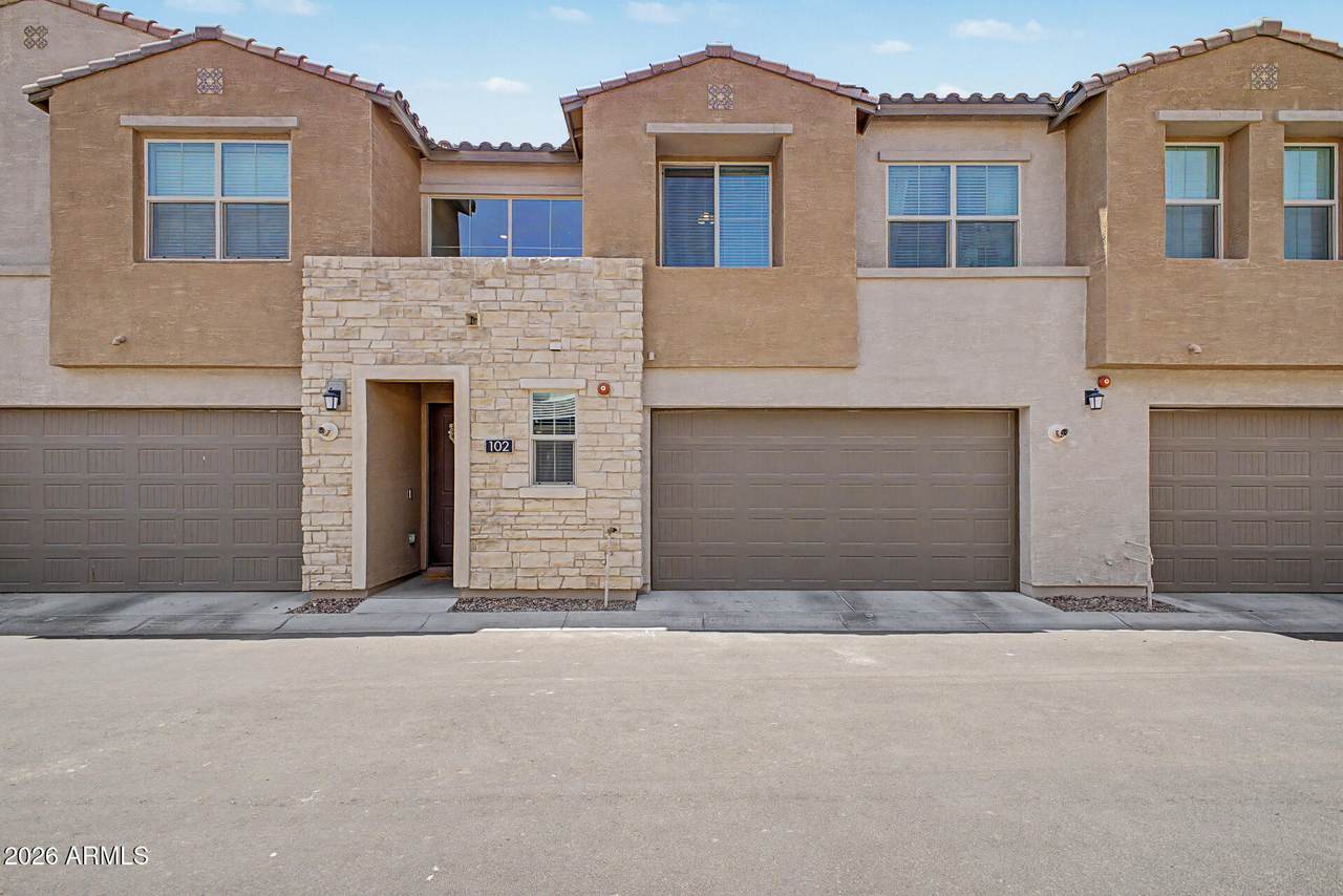 753 Beauchamp Drive - Photo 1