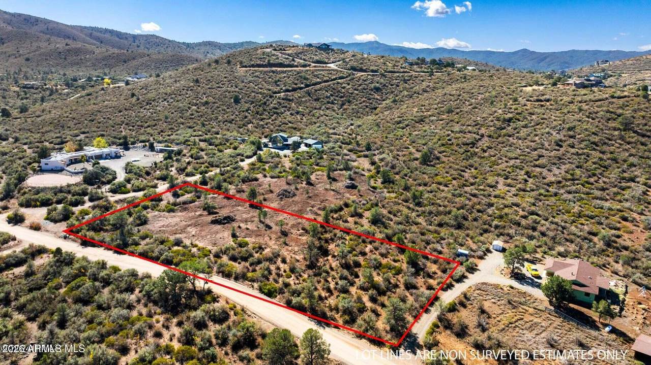 6265 Vista Del Oro Drive - Photo 1