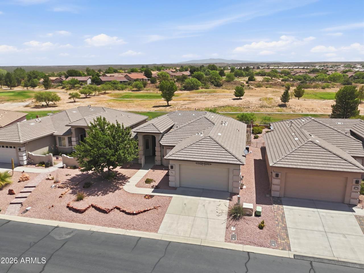 805 Alta Mesa Drive - Photo 1