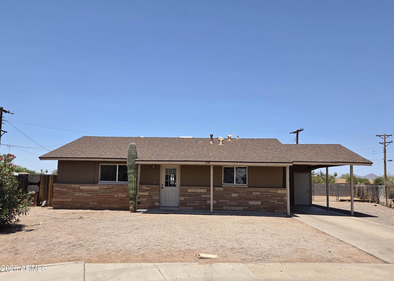 336 Weaver Drive - Photo 1
