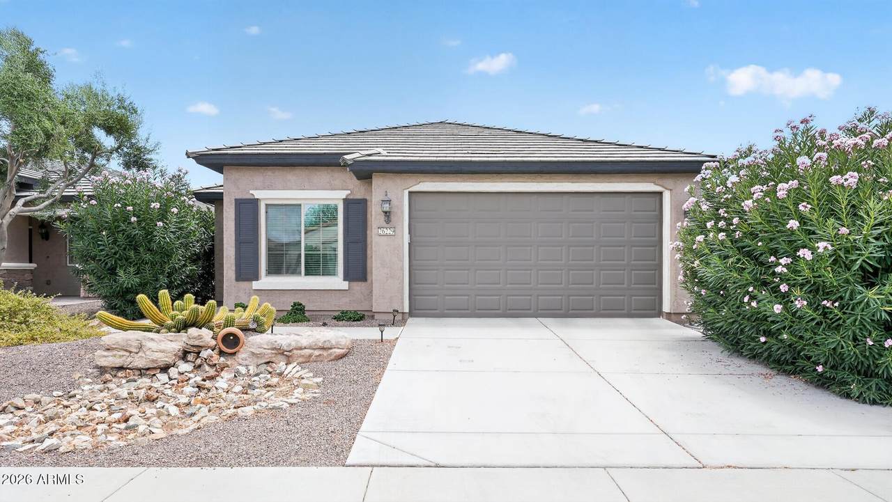 26229 Vista North Drive - Photo 1