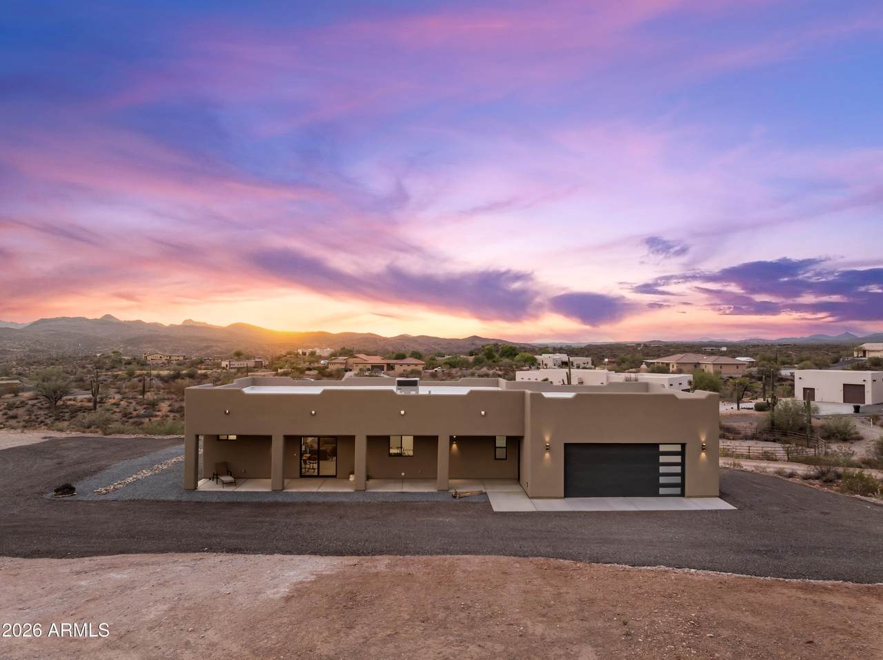 45589 San Domingo Peak Trail - Photo 1