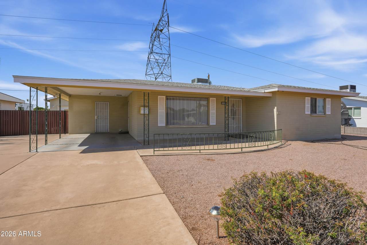 5415 Decatur Street - Photo 1