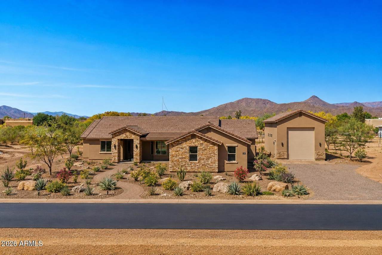 13627 Baker Drive - Photo 1