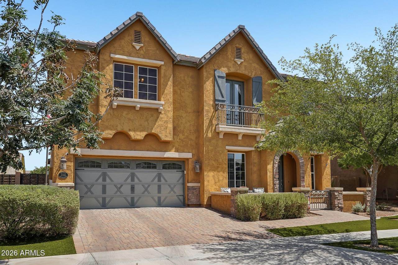 10556 Mendoza Avenue - Photo 1